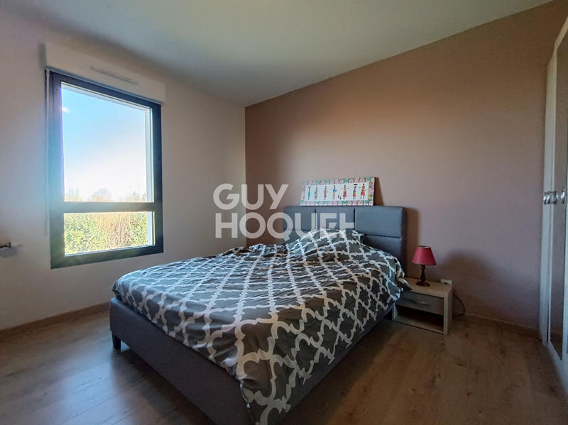 Maison - 124 m² - 7 pièces