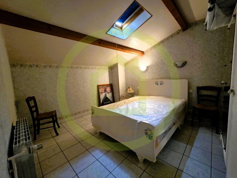 Maison - 232 m² - 9 pièces