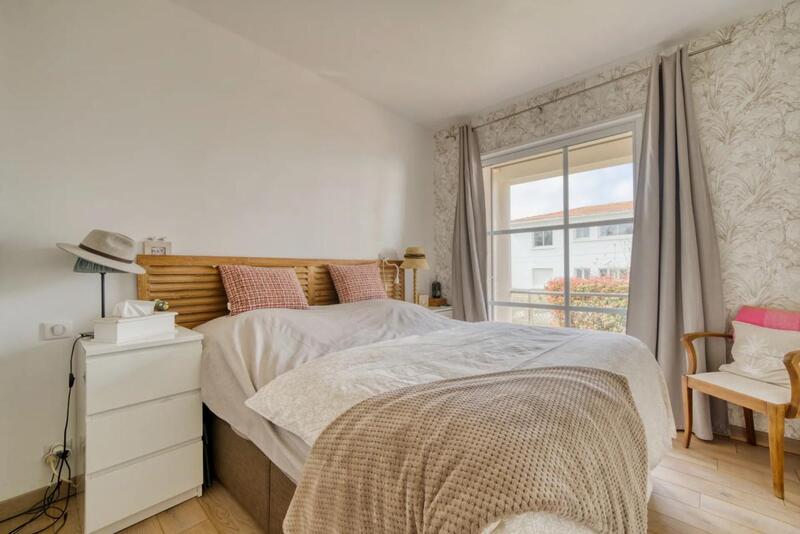 Villa - 120 m² - 6 pièces