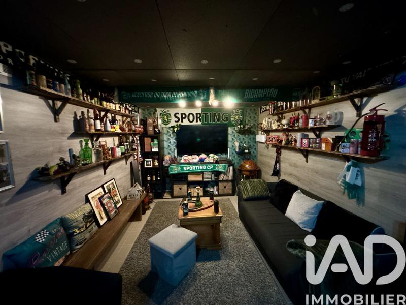 Maison de maîtres - 162 m² - 7 pièces