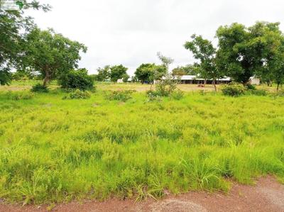 Terrain constructible - 800 m²