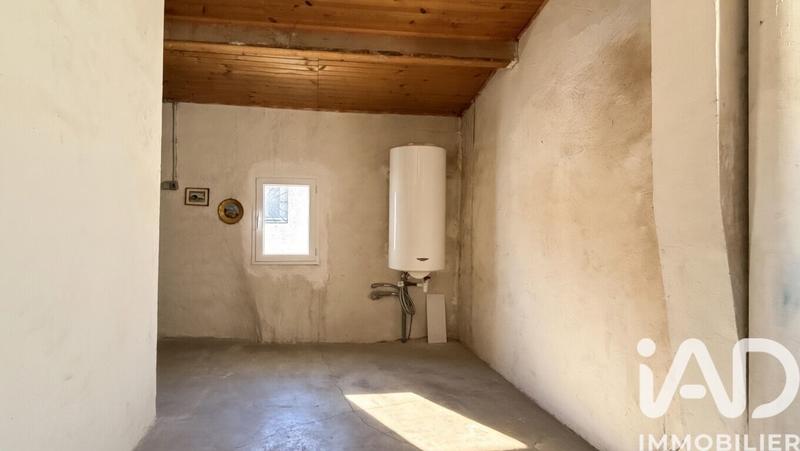 Maison de ville - 89 m² - 4 pièces