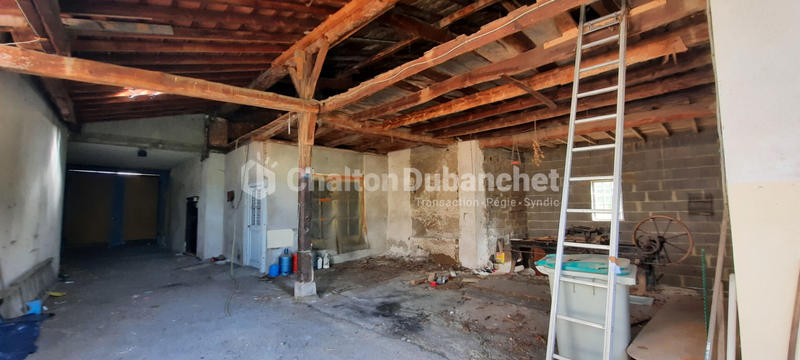 Maison - 195 m² - 8 pièces