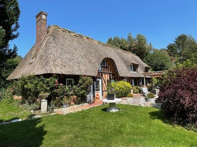 Maison - 133 m² - 4 pièces