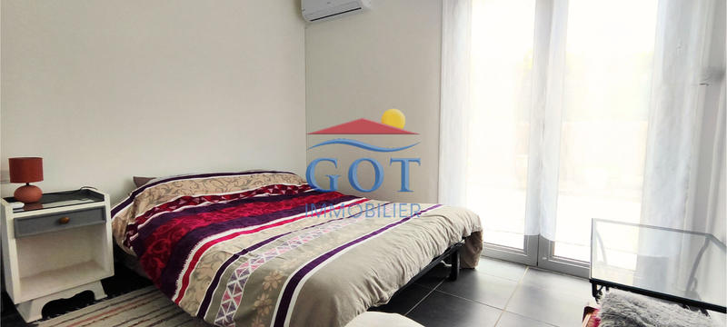 Maison - 111 m² - 5 pièces