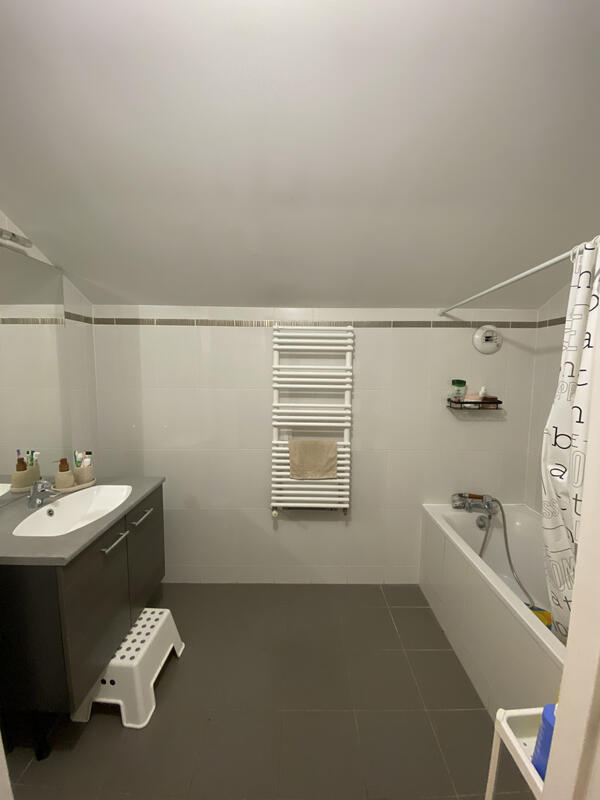 Appartement - 96 m² - 4 pièces