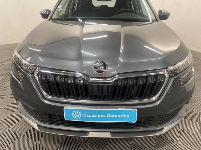 Skoda Kamiq 1.0 Tsi 95 ch Bvm5 Business