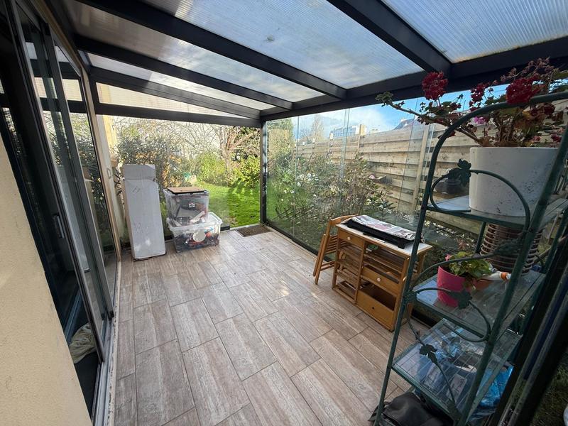 Maison - 131 m² - 8 pièces