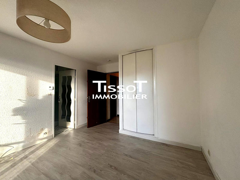 Appartement - 22 m² - 1 pièce