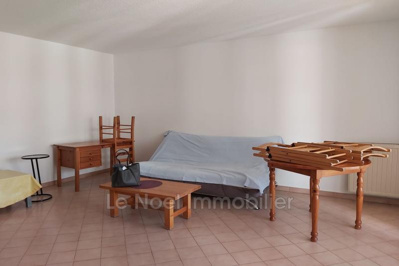 Appartement - 33 m² - 1 pièce