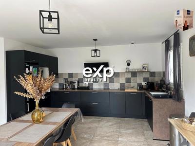 Villa - 81 m² - 4 pièces