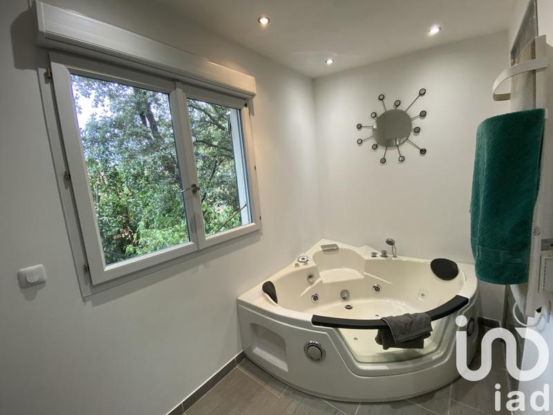 Maison de campagne - 116 m² - 4 pièces