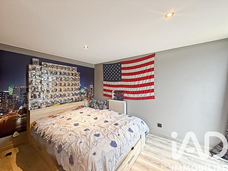 Maison - 158 m² - 8 pièces