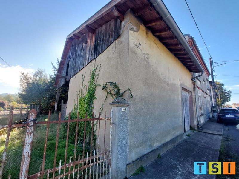 Maison - 210 m² - 6 pièces