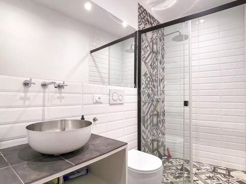 Appartement - 69 m² - 4 pièces