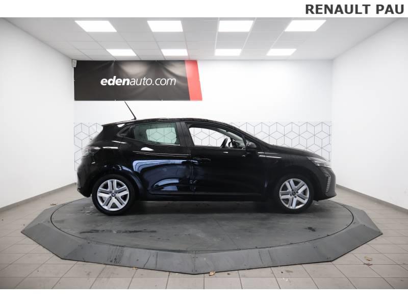 Renault Clio E-Tech full hybrid 145 Evolution