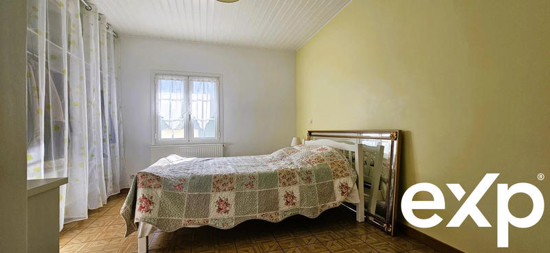 Maison - 140 m² - 4 pièces