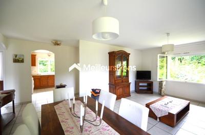 Maison - 79 m² - 3 pièces