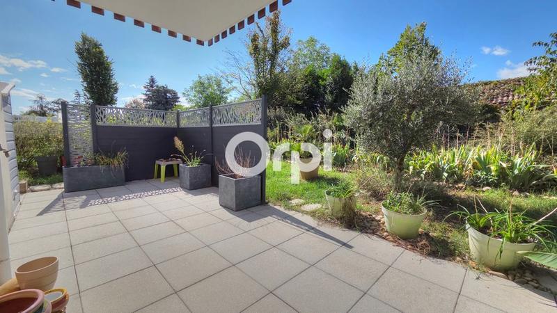 Appartement - 81 m² - 4 pièces