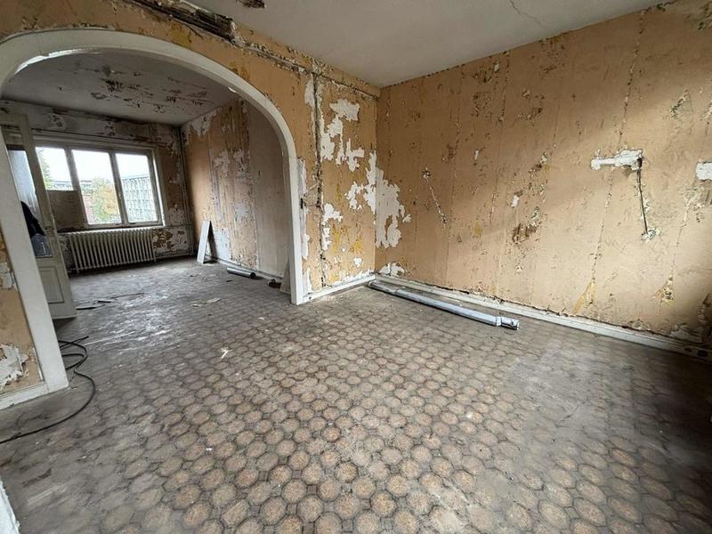 Immeuble - 193 m² - 10 pièces