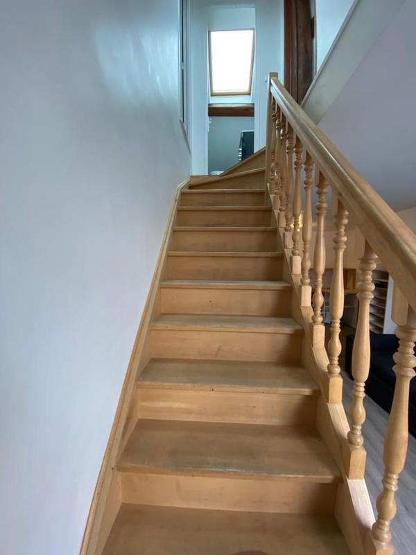 Appartement - 55 m² - 4 pièces