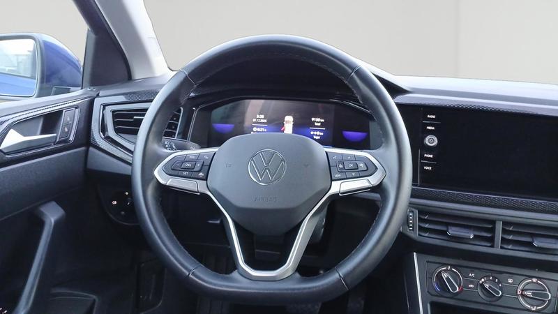 Volkswagen Polo 1.0 Tsi 95 s&amp;S Dsg7 Life Plus