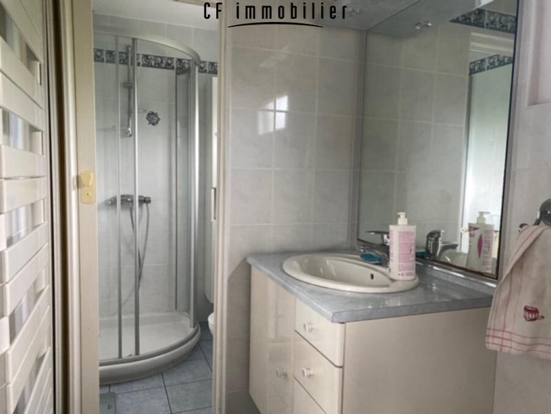 Maison - 105 m² - 4 pièces