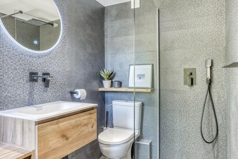 Châlet - 107 m² - 5 pièces