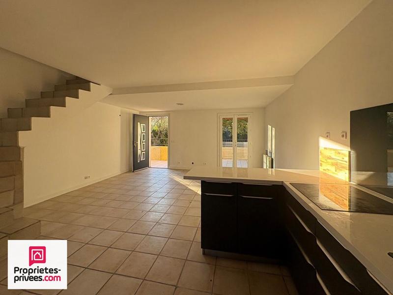 Villa - 71 m² - 4 pièces