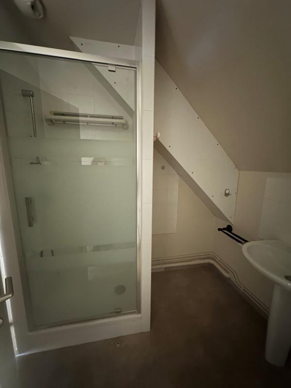 Appartement - 56 m² - 2 pièces