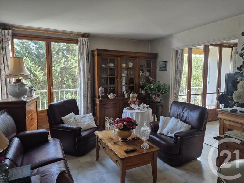 Appartement - 54 m² - 3 pièces