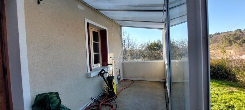 Maison - 68 m² - 4 pièces