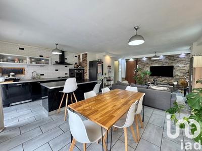 Appartement - 83 m² - 4 pièces