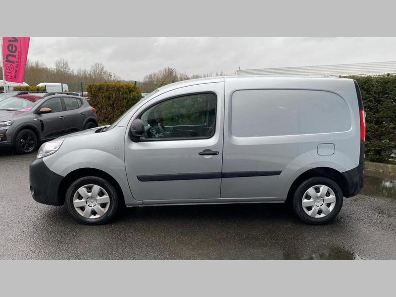 Renault Kangoo Express Blue Dci 95 Grand Confort