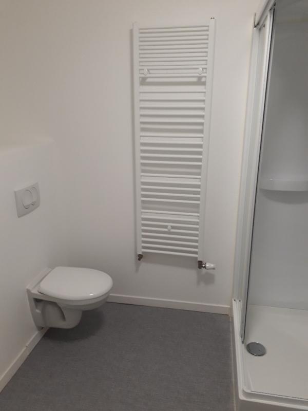 Appartement - 24 m² - 1 pièce