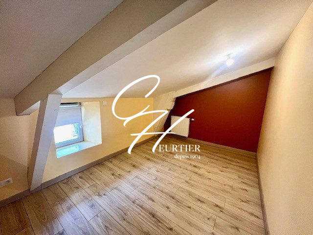 Appartement - 47 m² - 3 pièces