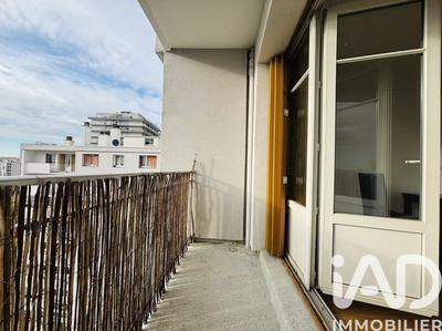 Appartement - 54 m² - 3 pièces