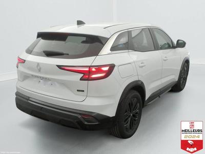 Renault Austral Nouveau Full Hybrid E-Tech 200 Ch Evolutio