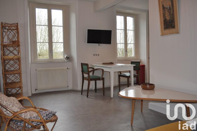 Maison de ville - 194 m² - 8 pièces