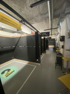 Local commercial - 110 m²