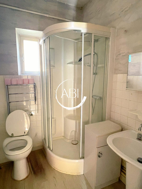 Maison ancienne - 167 m² - 9 pièces