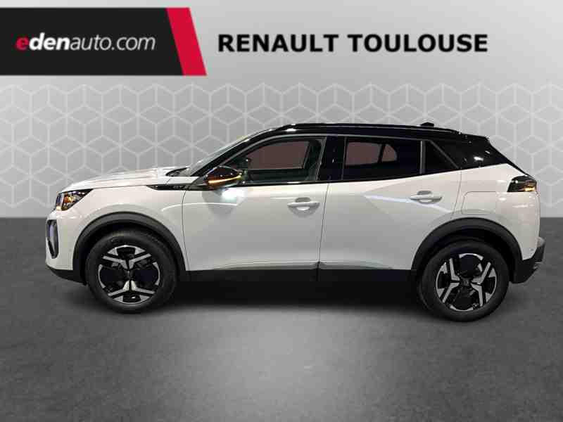 Peugeot 2008 Hybrid 145 e-Dcs6 Gt