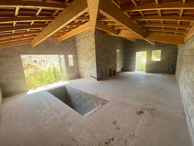 Maison - 173 m² - 4 pièces