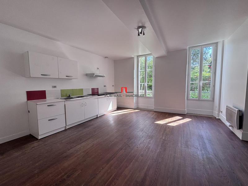 Appartement - 112 m² - 4 pièces