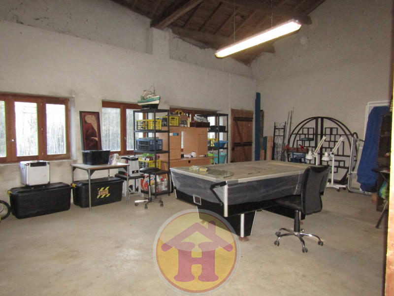 Maison - 116 m² - 4 pièces