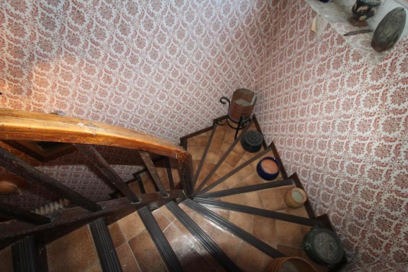 Appartement - 205 m² - 5 pièces