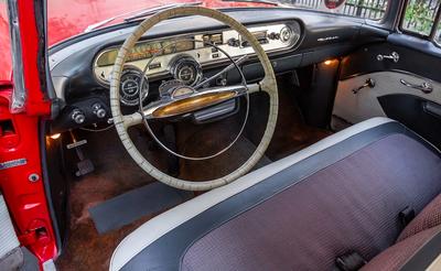 Pontiac Star Chief Super