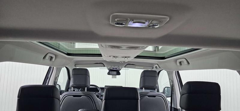 Peugeot Traveller Xl BlueHDi 180ch s&amp;S Eat8 Business Pack