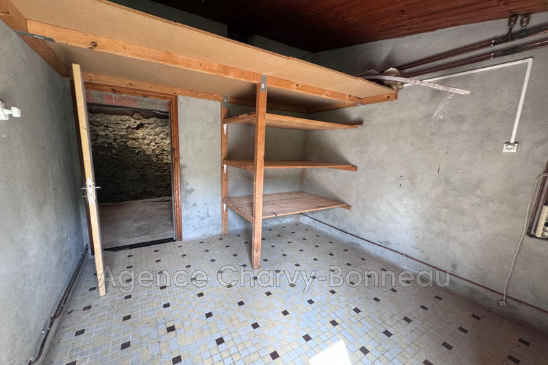 Maison en pierre - 72 m² - 4 pièces