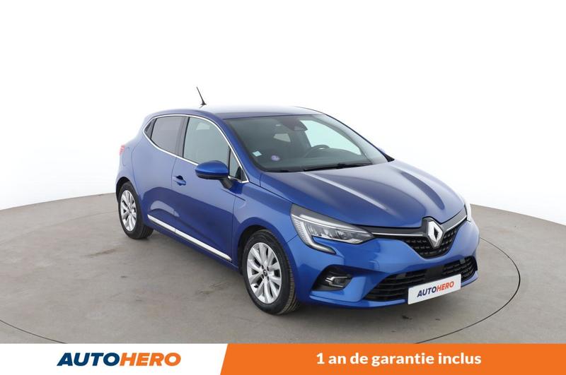 Renault Clio 1.0 TCe Intens 100 ch